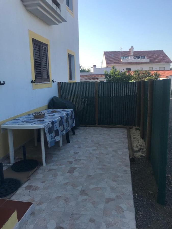 Almograve - Praias Kültér fotó